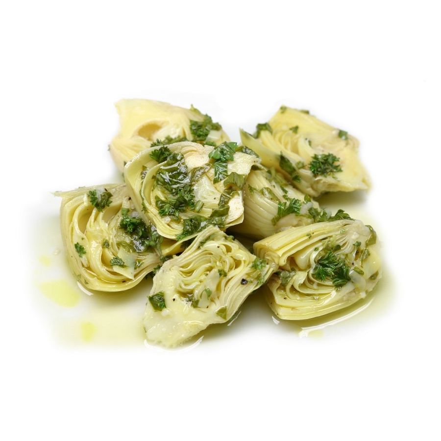 Whole Artichoke Hearts - Deli Style Vegetables, Olives & Capers ...